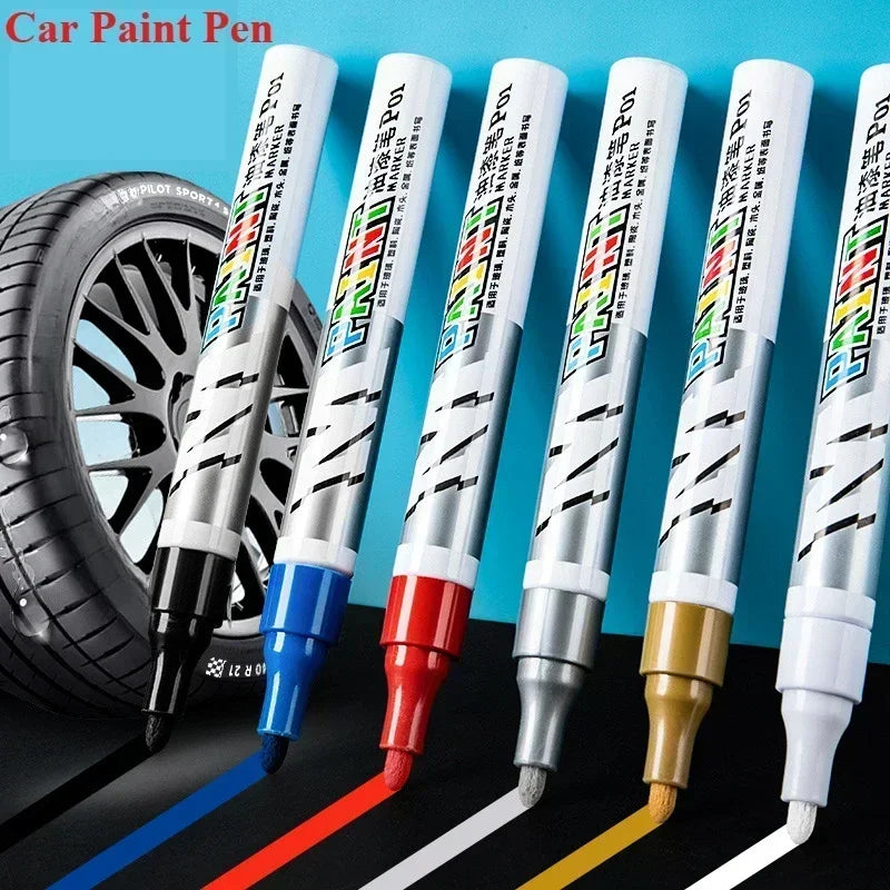 QuickFix Automotive Paint Repair Pen