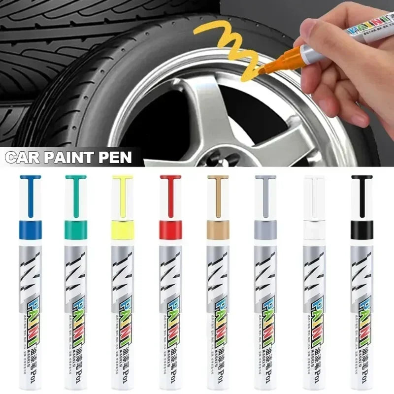 QuickFix Automotive Paint Repair Pen