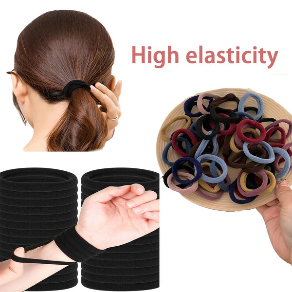 Everyday Grip Hair Bands