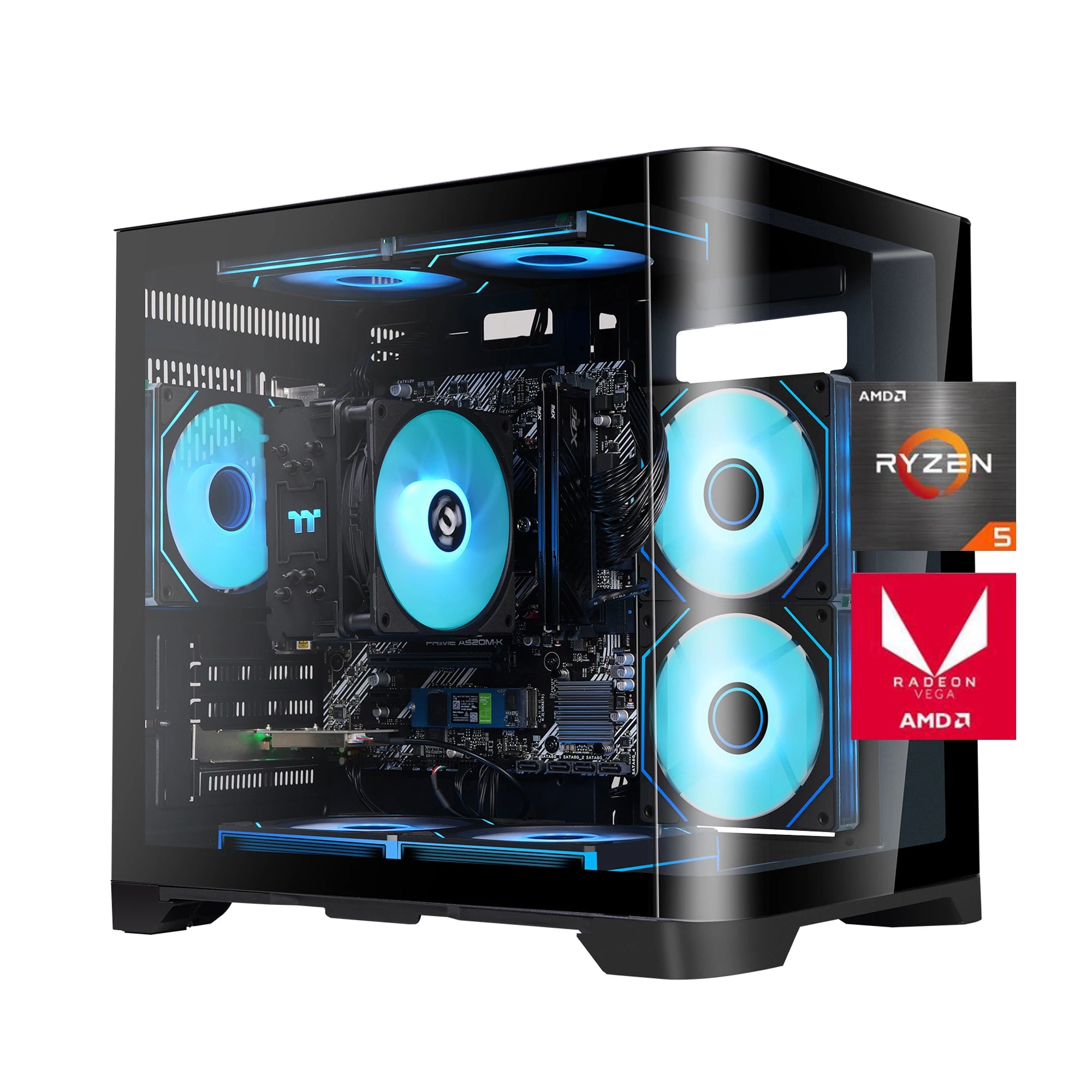 Ultimate RTX Gaming Power PC