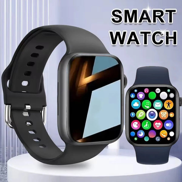 PulsePro Smart Watch