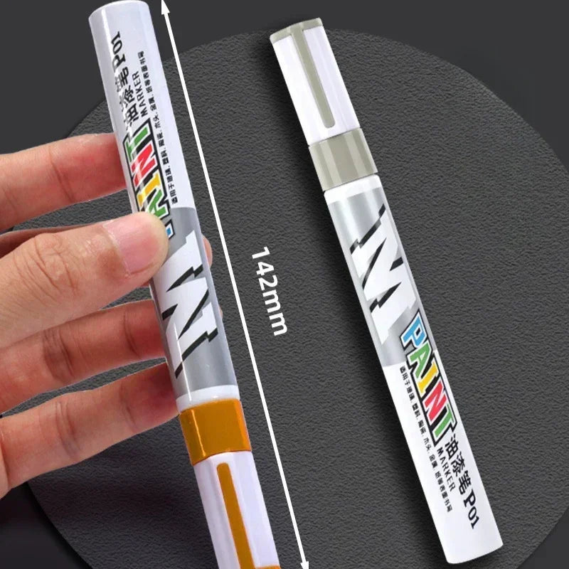 QuickFix Automotive Paint Repair Pen