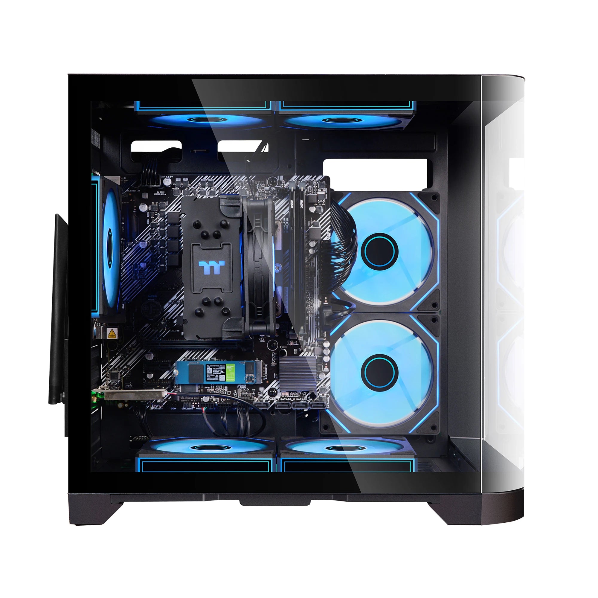 Ultimate RTX Gaming Power PC